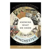 Knowing What We Know