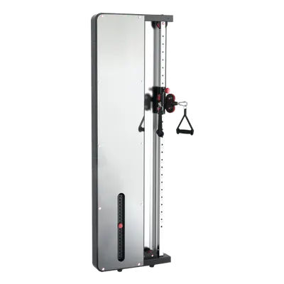 Aparat multifunctional de perete TOORX PRX-3000