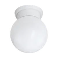 Lampa tavan DURELO alb 220-240V,50/60Hz IP20