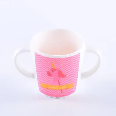 Set de masa cu 5 piese Nichiduta Sweet Heart