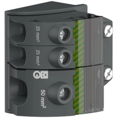 PrismaSet S-XS, Terminale SPD