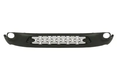 Bara fata negru potrivit CITROEN C4 CACTUS 09.14
