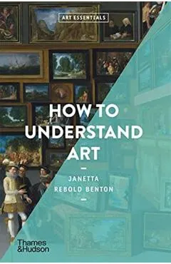 How to Understand Art