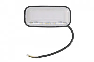 Stop spate stanga dreapta W225 (LED, lumina de marsarier, lumina parcare, spate, lungime cablu: 0,25m)