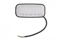 Stop spate stanga dreapta W225 (LED, lumina de marsarier, lumina parcare, spate, lungime cablu: 0,25m)