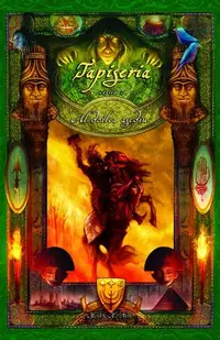 Al doilea asediu. Tapiseria (Vol. 2) - Hardcover - Henry H. Neff