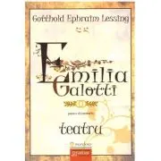 Emilia Galotti Teatru