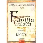 Emilia Galotti Teatru