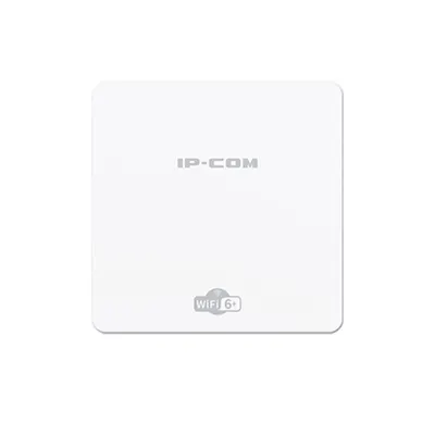 Acces point wireless dual band IP-COM PRO-6-IW, WiFi 6, 160 MHz, 3000 Mbps.