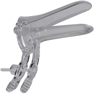 Set 5 x Speculum Vaginal de Unica Folosinta, 20 mm, Prima, Marimea S
