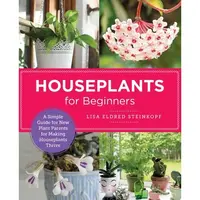 Houseplants For Beginners