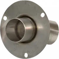 Cap toba amortizor zgomot Procircuit Quiet 41,3 mm
