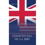 Codexul de la 1650, o compilatie a celor mai vechi legi si hotarari a Curtii Generale din Connecticut