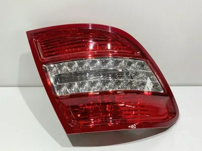 Stop stanga led nou (fara soclu) 440-1964L-UE Mercedes C-class facelift (2011-2014) [w204]