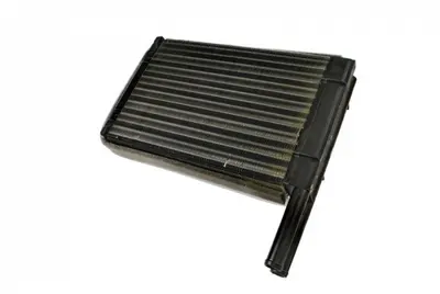 Schimbator caldura incalzire habitaclu (215x155x42) FORD ESCORT 91 EXPRESS, FIESTA, FIESTA III 1.1-1.8D intre 1989-1997