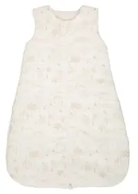 Sac de dormit Bimbidreams - Noe, 60 cm, Tog 2.5, White/Linen