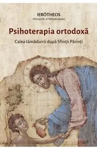 Psihoterapia ortodoxă