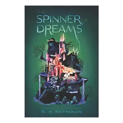 The Spinner of Dreams