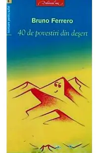 40 de povestiri din desert