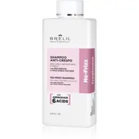 Brelil Professional No Frizz șampon pentru par indisciplinat