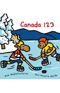 Canada 123