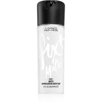 MAC Cosmetics Prep + Prime Fix+ Mattifiying Mist spray de fixare si matifiere make-up