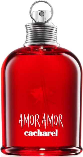 Cacharel Apă de toaletă Amor Amor, 100 ml, tester
