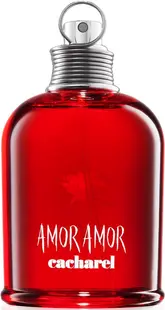 Cacharel Apă de toaletă Amor Amor, 100 ml, tester