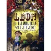 Leon si Taramul de la Mijloc