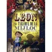 Leon si Taramul de la Mijloc