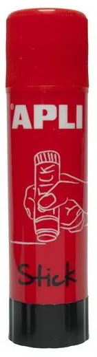 Lipici uscat APLI - 40 g