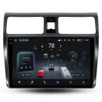 Navigatie Auto cu Asistenta AI Teyes CC4 PRO Suzuki Swift 3 2003-2010 8+128GB 10.36" QLED, Android 13, 5G, 7.1 DSP, CarPlay