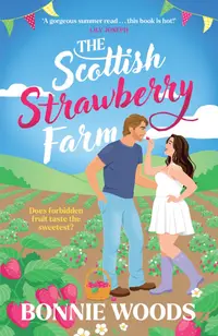 The Scottish Strawberry Farm