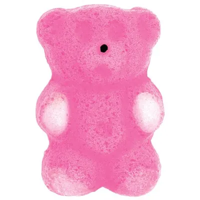 Spumant de baie solid Cosy Vibes Bubble Doh 135g Bomb Cosmetics