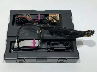 Modul confort 8K0907064A Audi A4 (2007-2011) [8K2, B8] 2.0 tdi; 1.8 tsi caga; CDHA