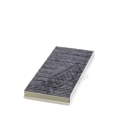 Filtru, aer habitaclu HENGST FILTER E908LC