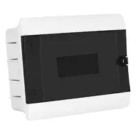 Tablou Sigurante IP40 8 Module ST