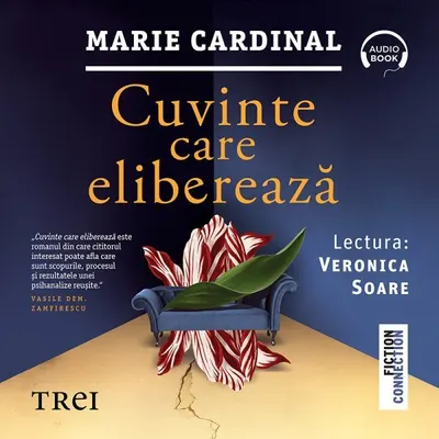Cuvinte care eliberează - Audiobook
