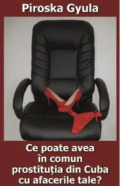 Ce poate avea in comun prostitutia din Cuba cu afacerile tale?
