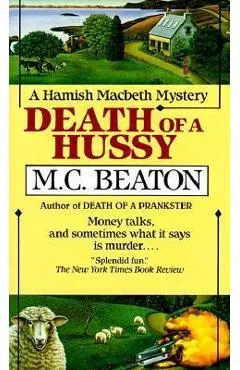 Death of a Hussy