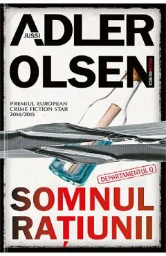 Somnul ratiunii