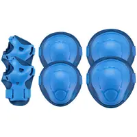 Set protecții patinaj Spokey Buffer