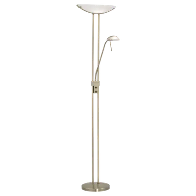 Lampa pardoseala BAYA 2900K alb cald 230-240V,50/60Hz IP20