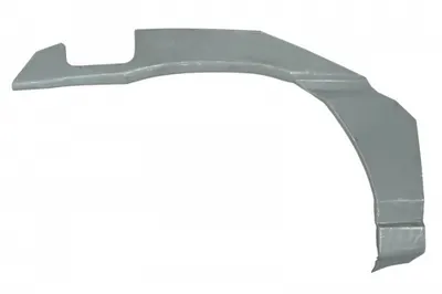 Segment reparatie aripa spate dreapta NISSAN TERRANO 3 usi intre 1992-1999