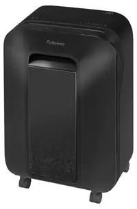 Distrugător de documente Fellowes - Powershred LX201, 22l, negru