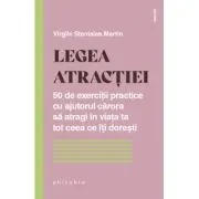 Legea atractiei