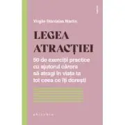 Legea atractiei