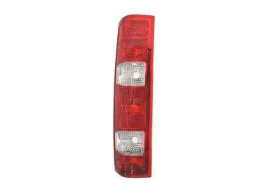 Stop tripla lampa spate stanga potrivit IVECO DAILY IV, DAILY V BUS/CAROSERIE 2006-2014
