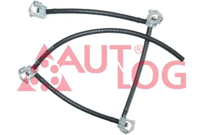 Furtun combustibil potrivit MERCEDES C T-MODEL (S204), C (W204), E T-MODEL (S211), E (W211) 2.1D 03.03-12.09