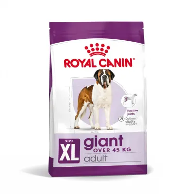 ROYAL CANIN Giant Adult, hrană uscată câini, 15kg